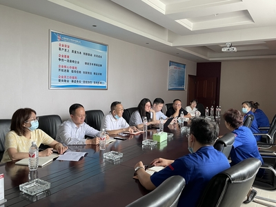 我市開展“企業上市融資服務周”活動