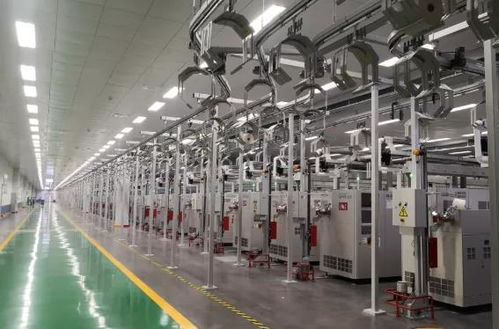 青島賽特環球 紡織機械物聯網領域的全球 行業標兵