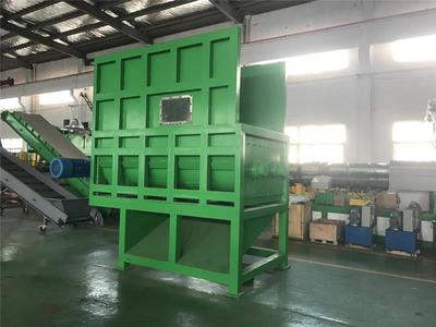 新型塑料切粒機-塑料切粒機-聯達機械公司(查看)