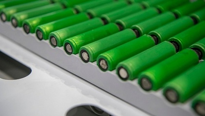 IPO雷達(dá)|鋰電池風(fēng)口下，設(shè)備廠商譽(yù)辰智能的光鮮與隱憂