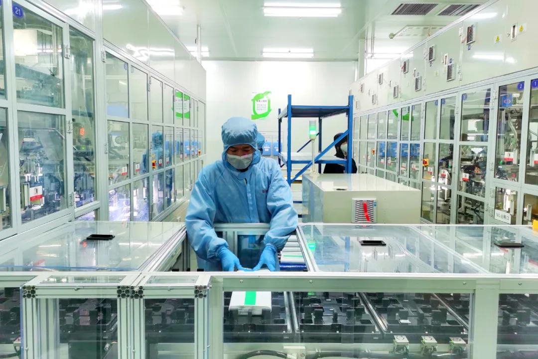十堰“鏈接”大灣區(qū) 移民城市的雙向奔赴與電池制造的精神傳承