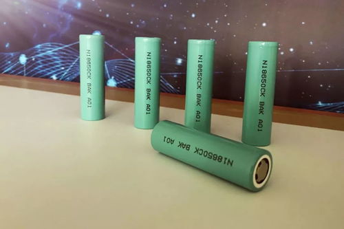 好電池，比克造 天星資本投資企業(yè)比克電池領(lǐng)跑芯時(shí)代