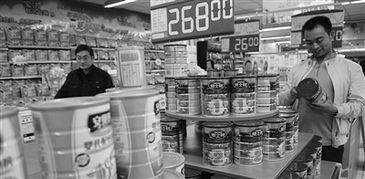 國產乳業品牌如何爭口氣
