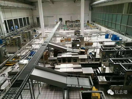 10月29日工業游大揭秘 探秘三元牛奶工廠,參觀園區 牛奶生產線 乳品展館 品嘗鮮奶