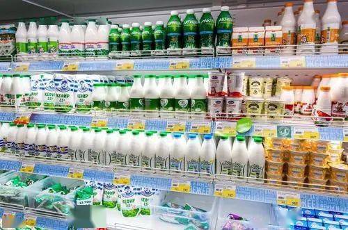 守護乳制品安全 省市場監管局組織乳制品生產企業第三方風險隱患排查
