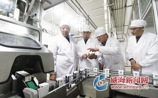 威海打響食安保 胃 戰 檢查食品生產經營單位3338家