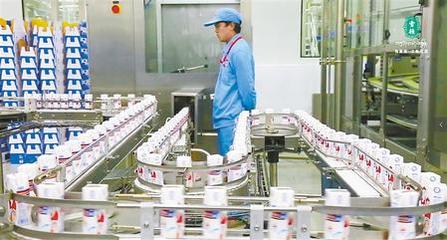 甘肅:夯實產業之基 開啟脫貧之門