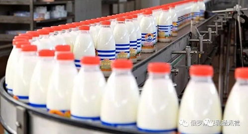 俄羅斯2家干乳制品企業產品獲準輸華