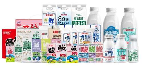 食飲財(cái)經(jīng)觀察 | 四川含乳飲料巨頭菊樂(lè)IPO已受理 其進(jìn)入資本市場(chǎng)的優(yōu)勢(shì)在哪兒?