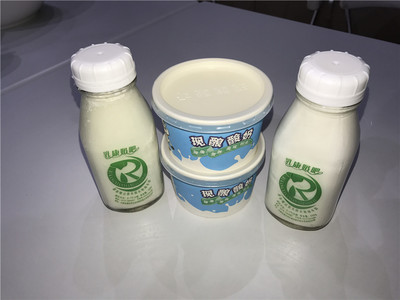 【扎網(wǎng)】應(yīng)邀參觀乳康乳制品生產(chǎn)線|了解巴氏奶加工過程