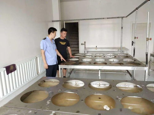 五原縣市場監(jiān)督管理局開展專項行動助力民族傳統(tǒng)奶制品產(chǎn)業(yè)發(fā)展