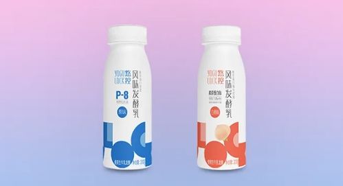 盤點七月乳制品新品,哪一款是你的最愛呢