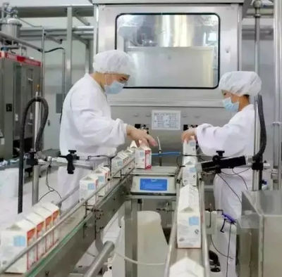 小牛奶,大秘密:驗奶質,品奶香,做奶皂,科學揭秘飲料可以這樣來?
