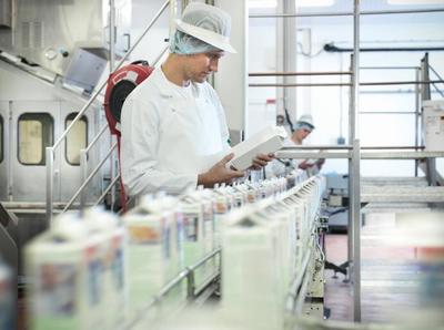“內(nèi)外兼修”,乳品行業(yè)如何從破局到蝶變?