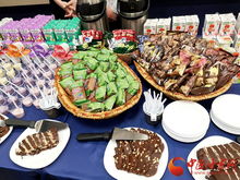 白俄羅斯乳制品穿越 一帶一路 走進(jìn)中國(guó)百姓家