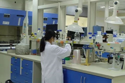 小奶罐萌力來(lái)襲,一起去解密多美滋上海工廠啦